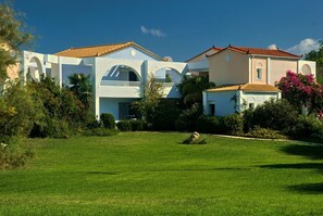 บริเวณที่พัก