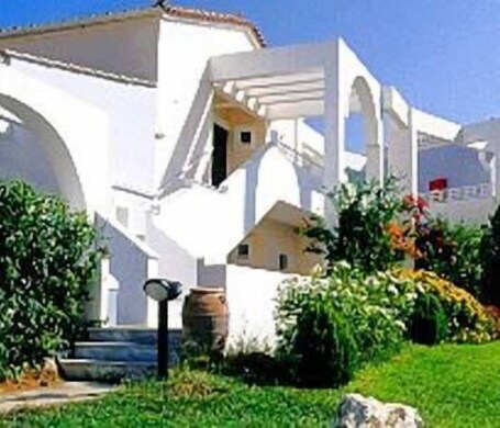 Ilaria Hotel - view 3