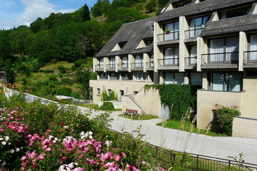 Brit Hotel du Ban