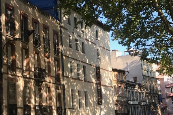 Detalle exterior