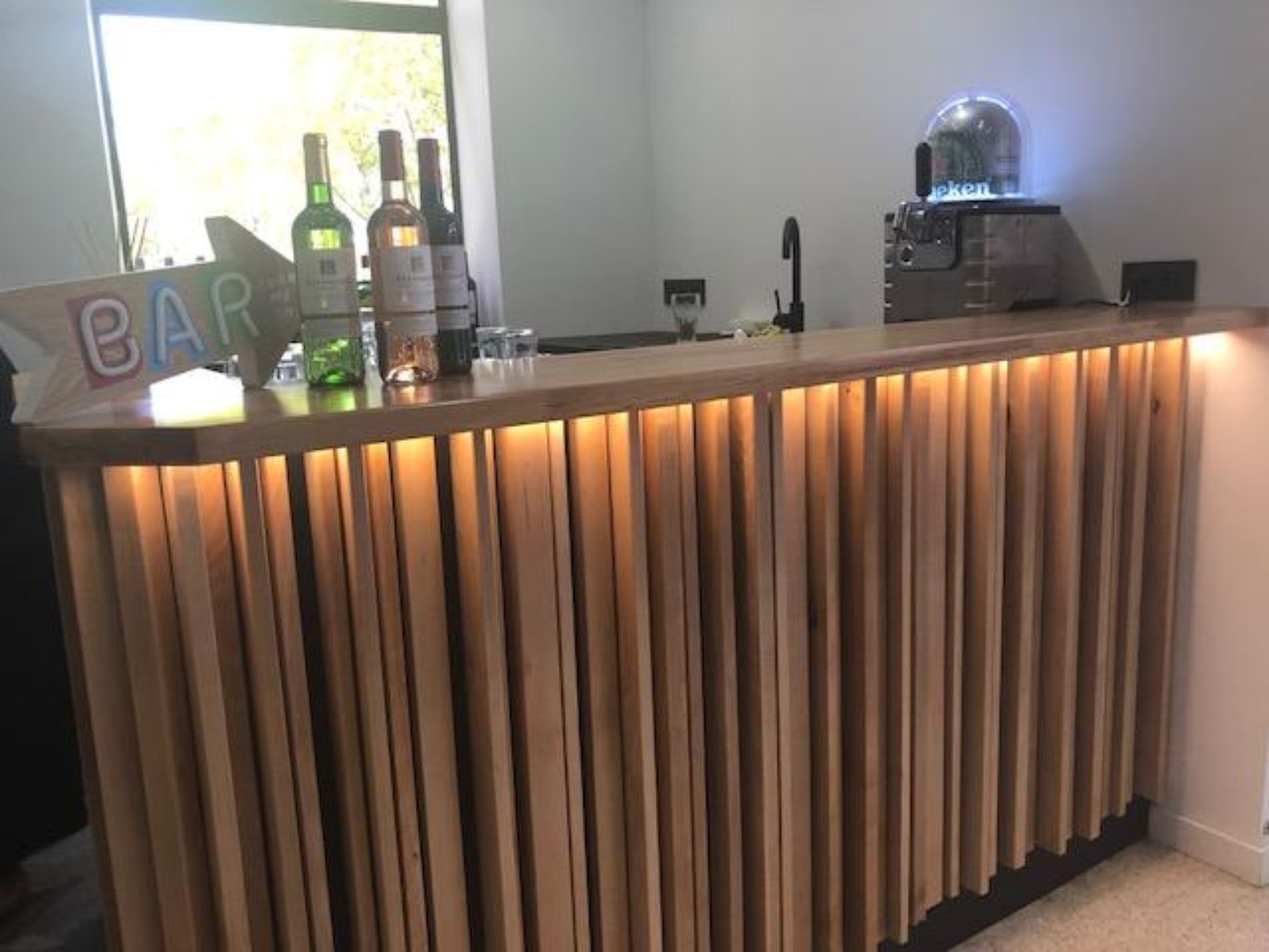 Foto - Hotel de Bordeaux