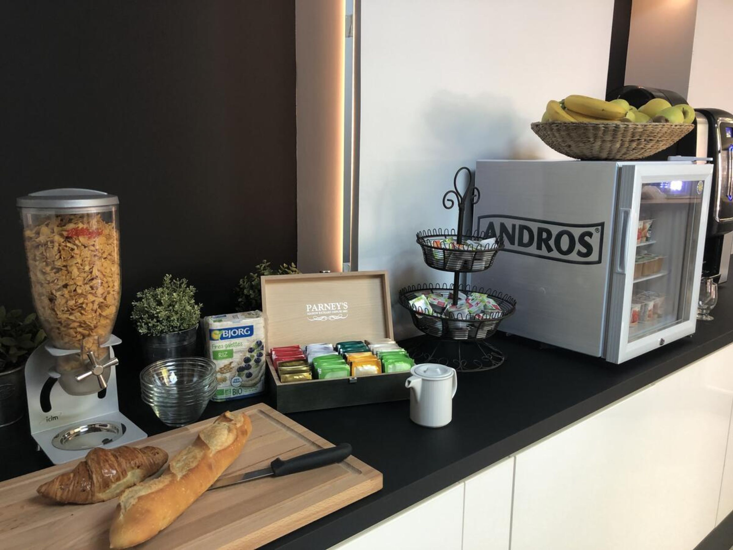 Foto - Hotel de Bordeaux