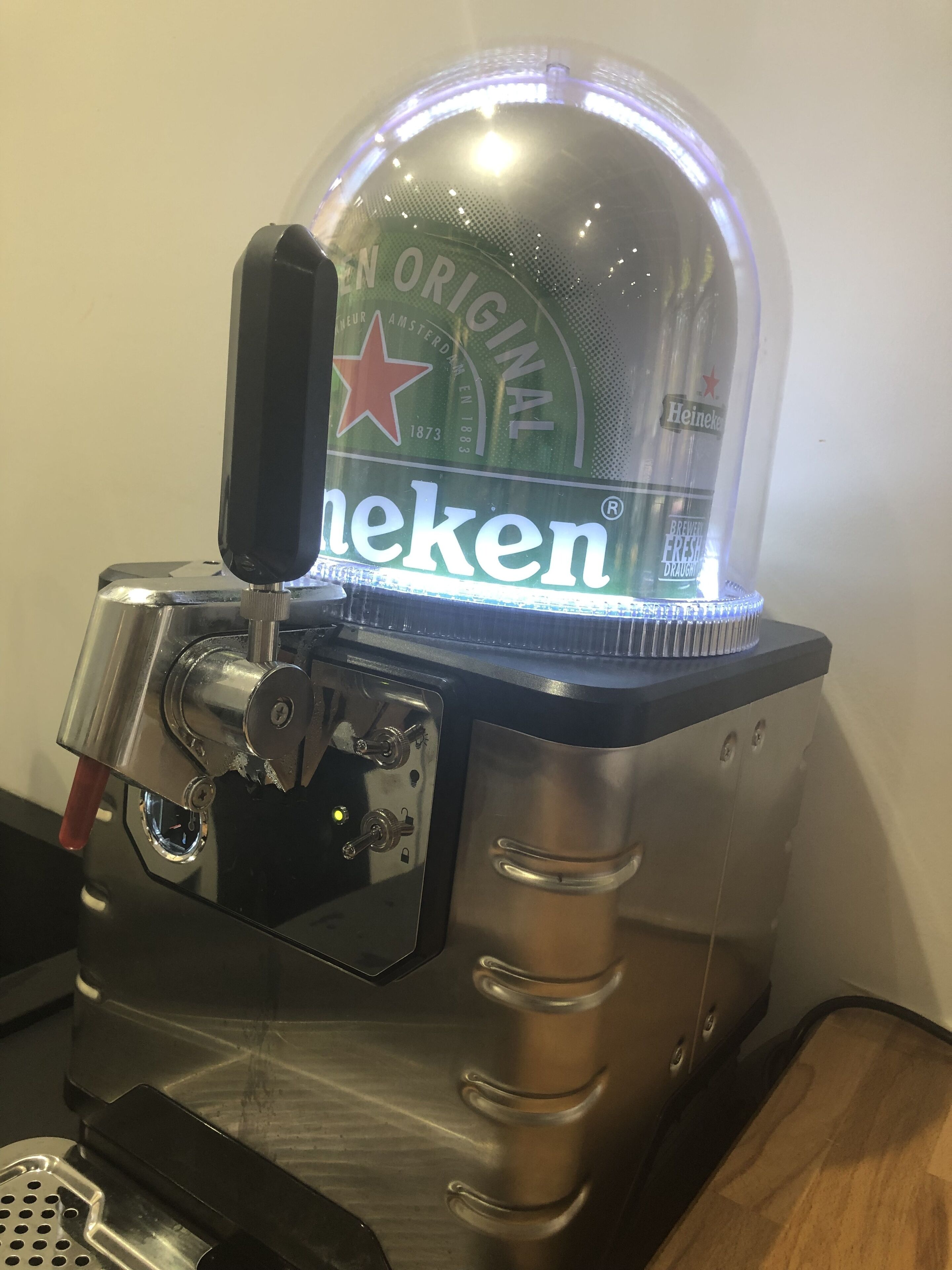 Foto - Hotel de Bordeaux