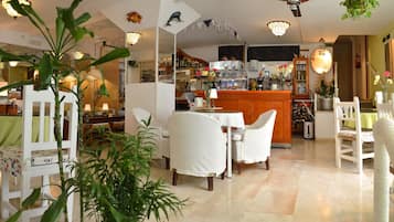 Bar (ter plaatse)