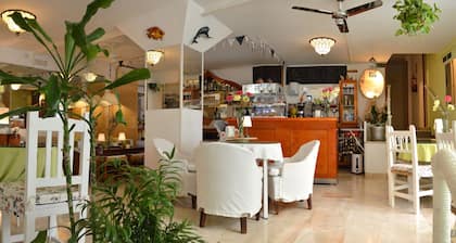 Hostal Altamar