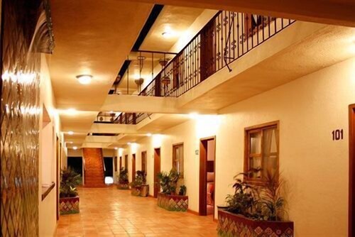 Cabo Cush Hotel