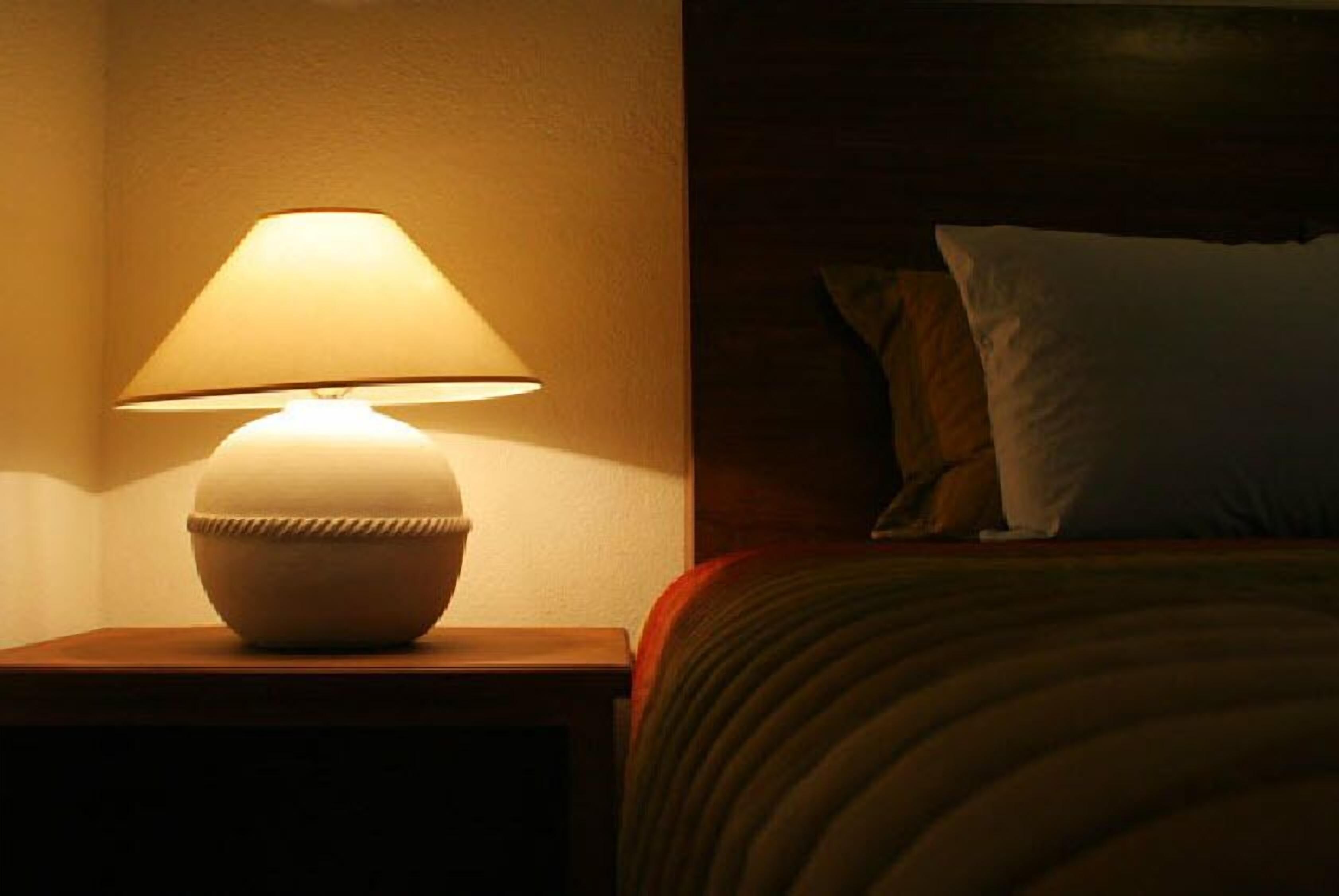 Premium bedding, pillow-top beds, in-room safe, blackout curtains