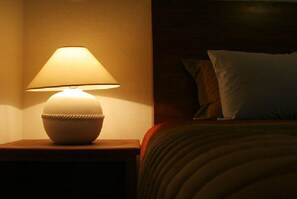 Standard Suite, 1 King Bed | Premium bedding, pillowtop beds, in-room safe, blackout drapes