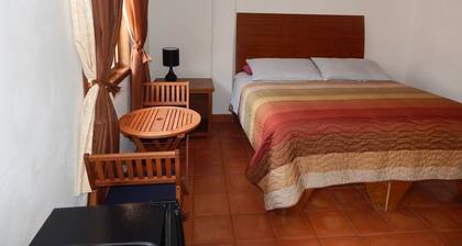 Cabo Cush Hotel