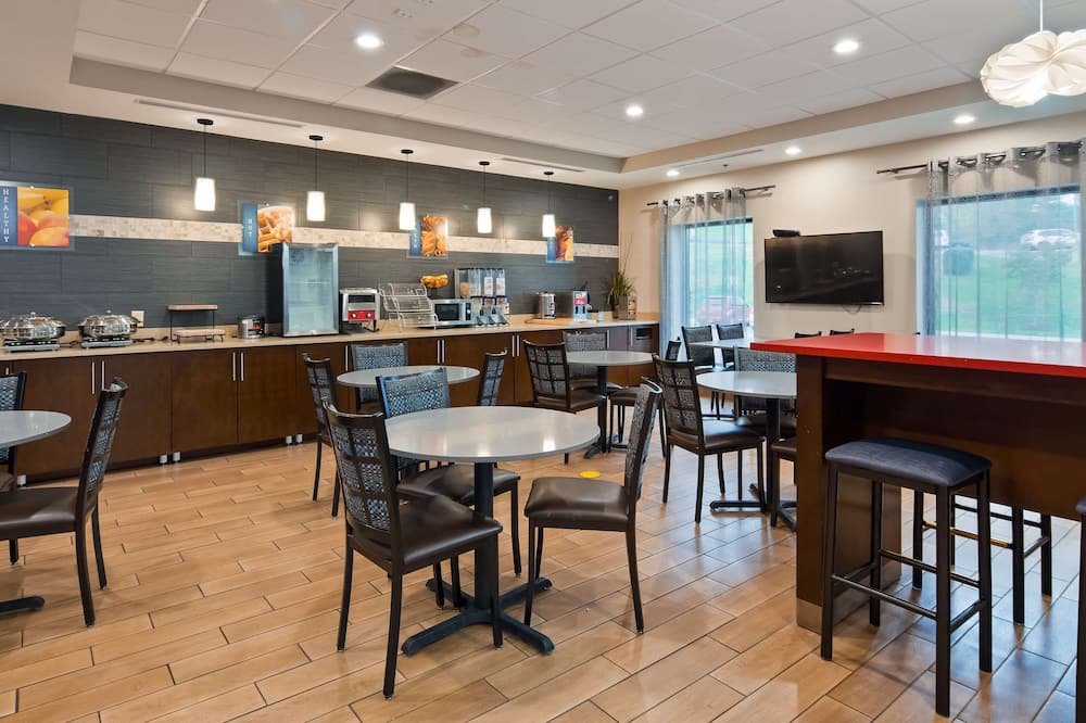 Best Western Plus Sunrise Inn