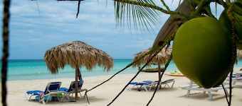 Fun Holiday Beach Resort