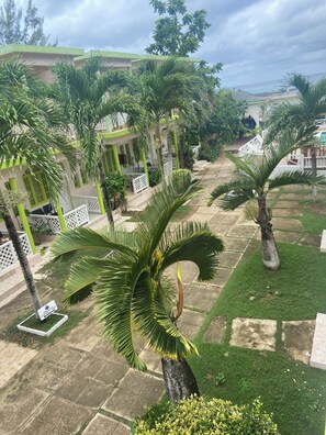 Exterior - Fun Holiday Beach Resort (Negril)
