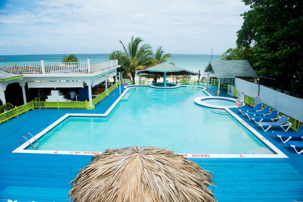Fun Holiday Beach Resort