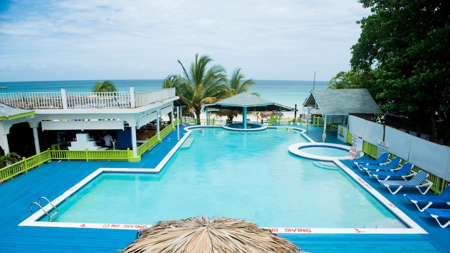 Fun Holiday Beach Resort