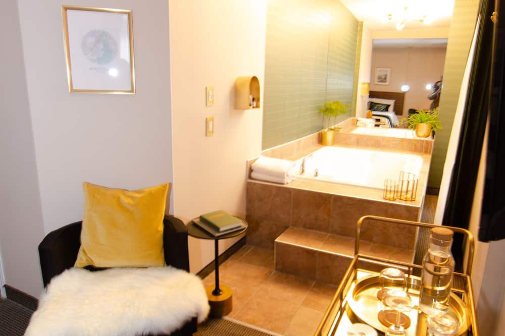 Hotel Dorion