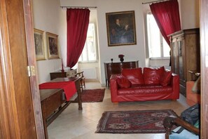 الإطلالة من المنشأة