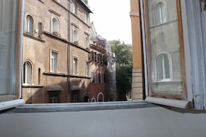 Vista da propriedade