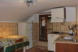 Vista da propriedade