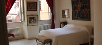 Cecilia Suites Rome   