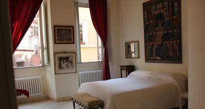 Cecilia Suites Rome