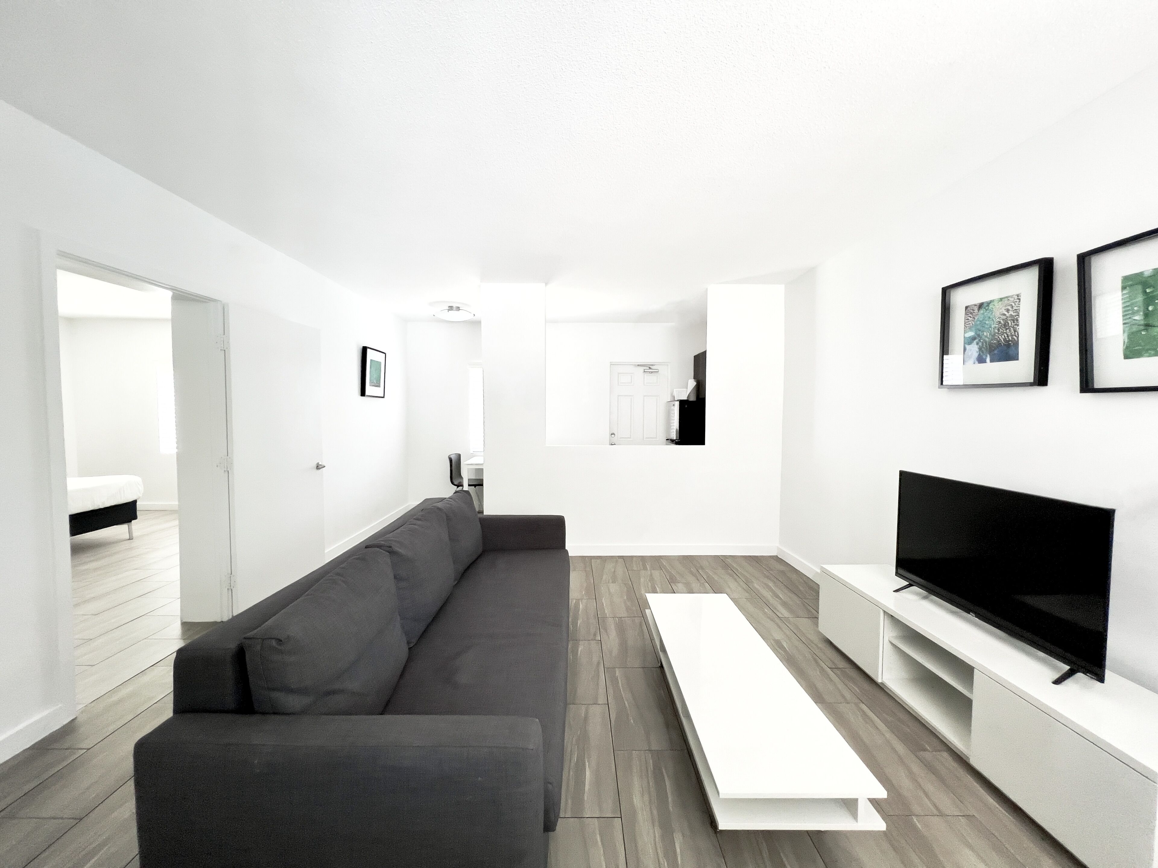 Photo - Beach Gardens