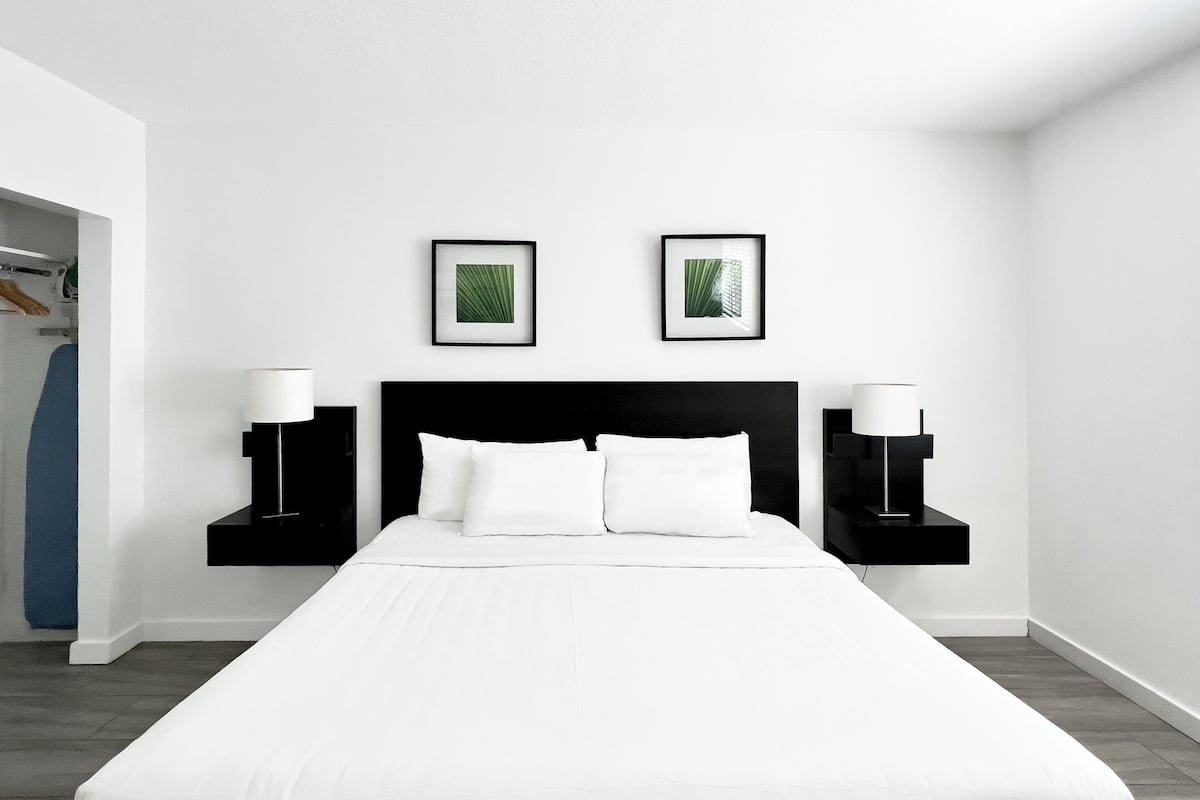 Suite, 1 Bedroom, Accessible