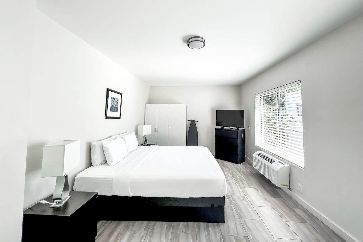 Suite, 1 Bedroom
