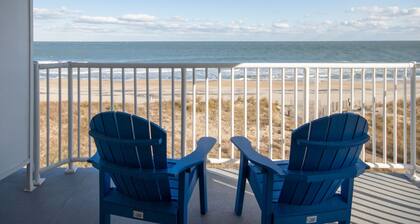 SeaLoft Oceanfront Hotel