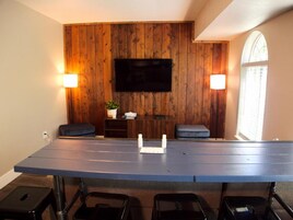 Servicio a la habitación