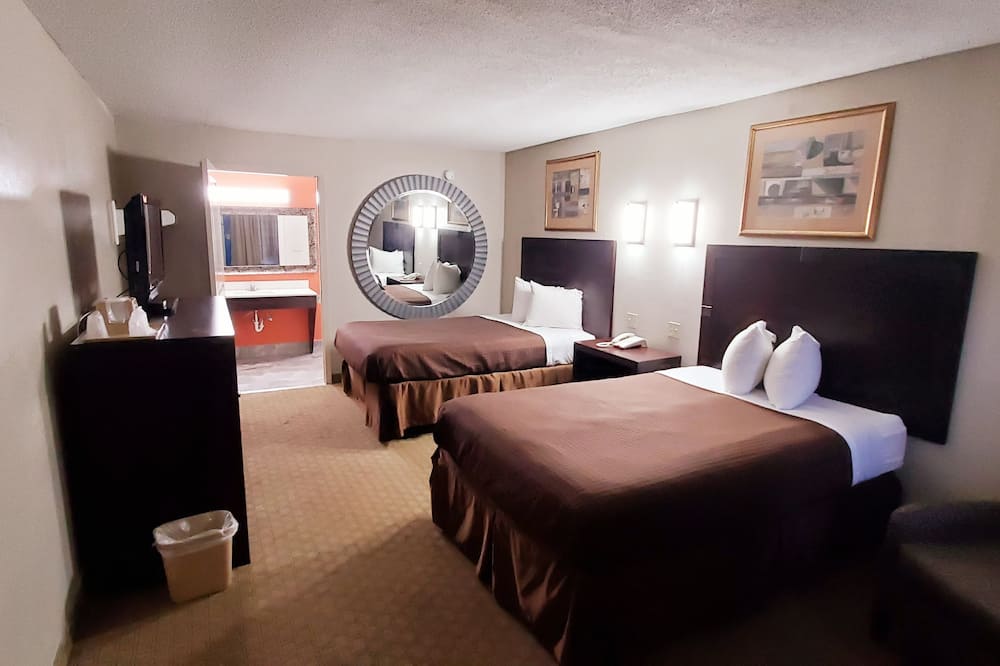 Executive Inn