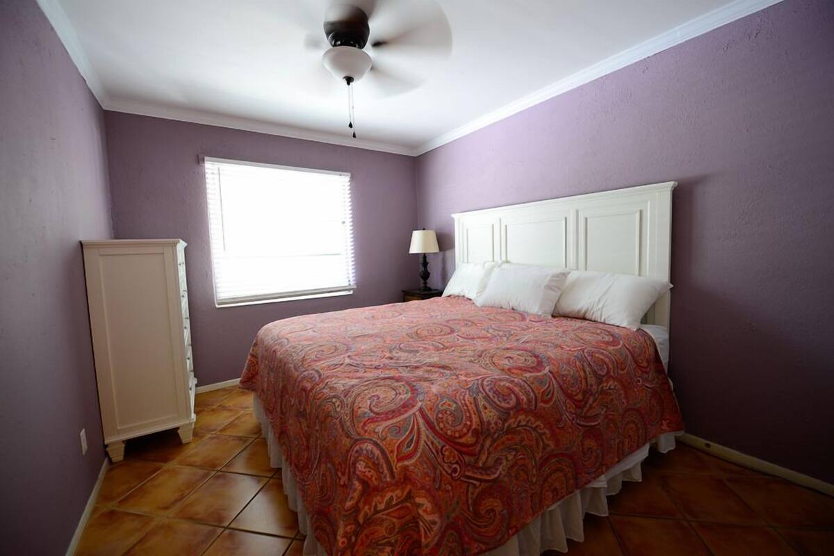Cottage, 1 chambre