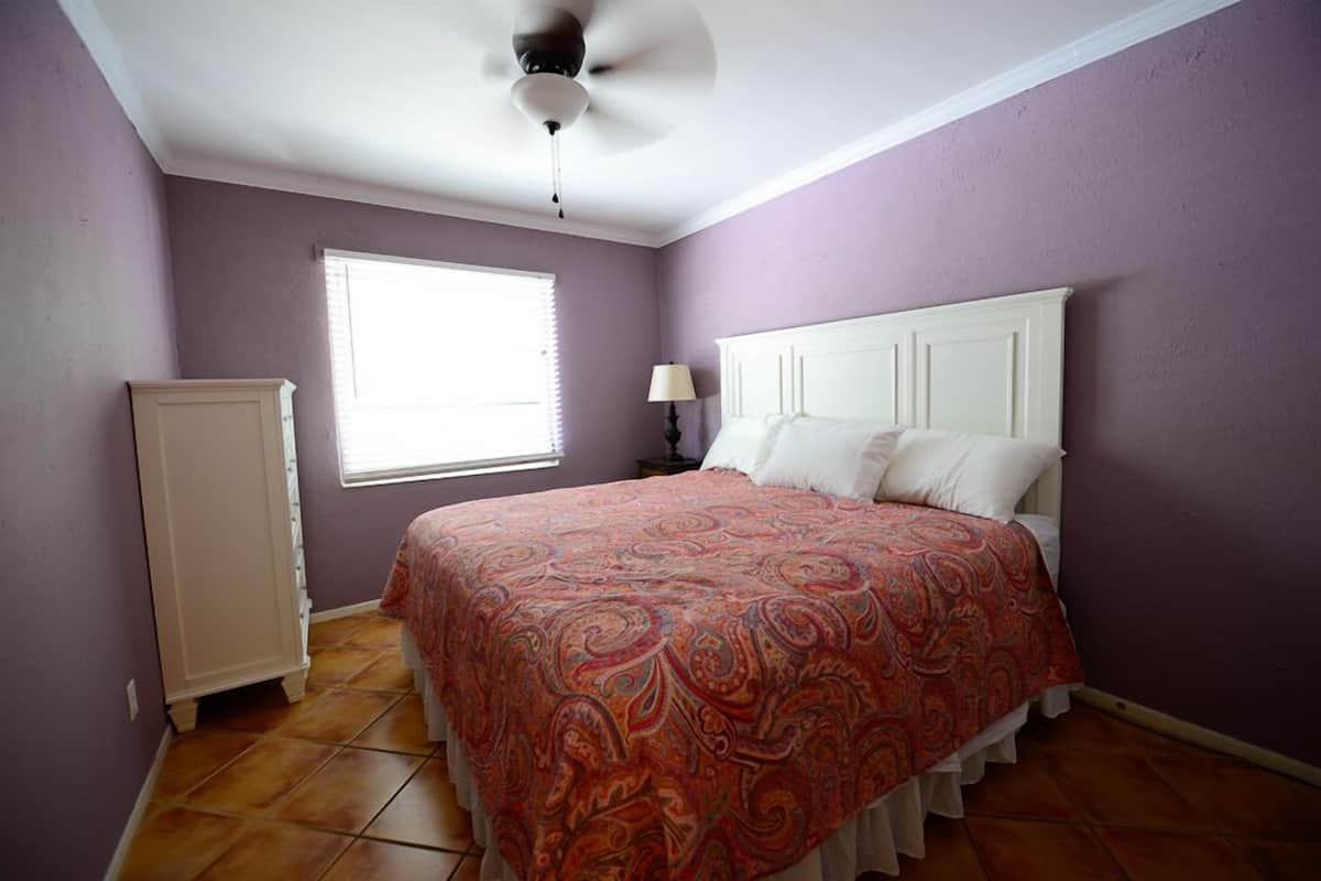 Cottage, 1 Bedroom | 1 bedroom, individually decorated, iron/ironing board, free WiFi