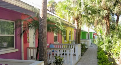 Flip Flop Cottages