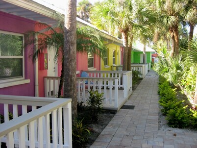 Flip Flop Cottages