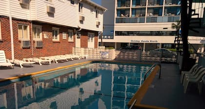Wayfarer Motel