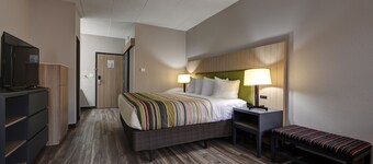 Country Inn & Suites by Radisson, Pierre, SD