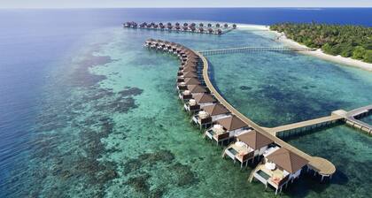 ROBINSON MALDIVES - Adults only - All Inclusive