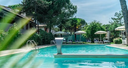 Hotel Martini