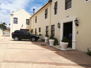 Free self-parking