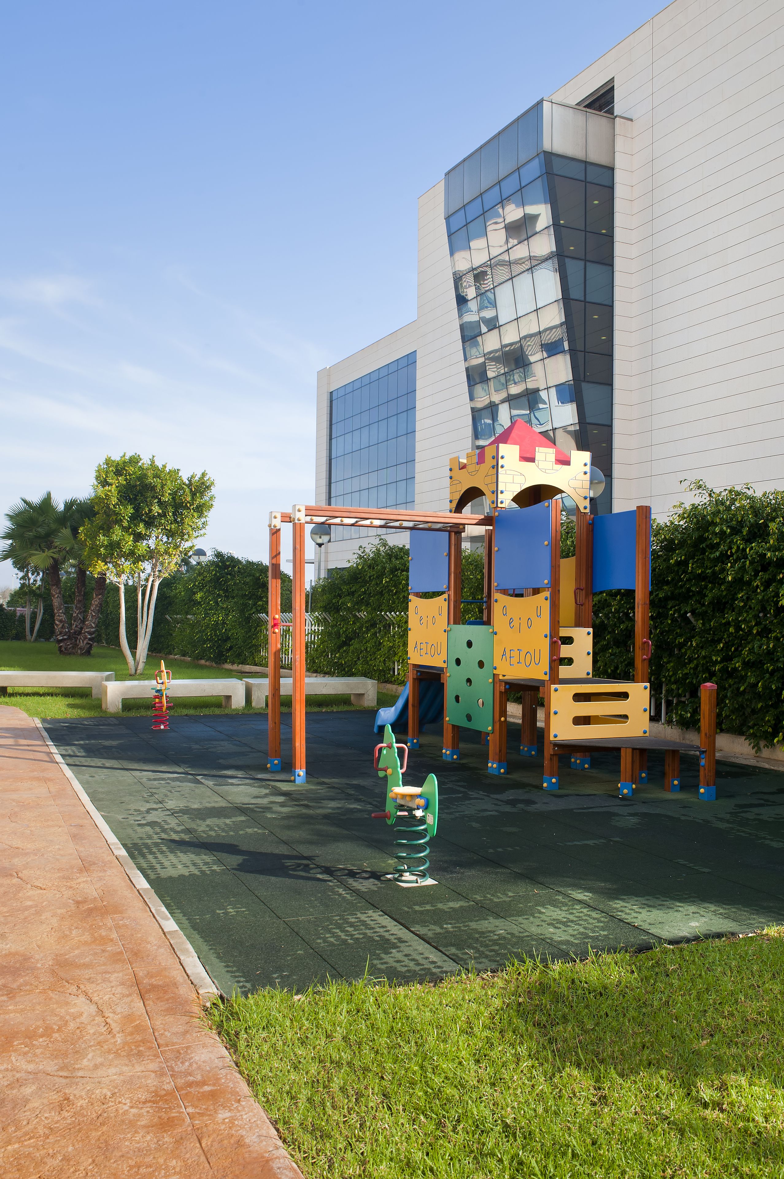 Children’s activities