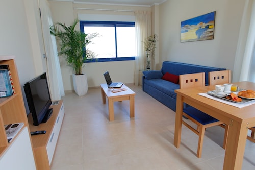 Alicante Hills Apartamentos Turisticos