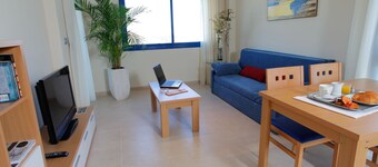 Alicante Hills Apartamentos Turisticos
