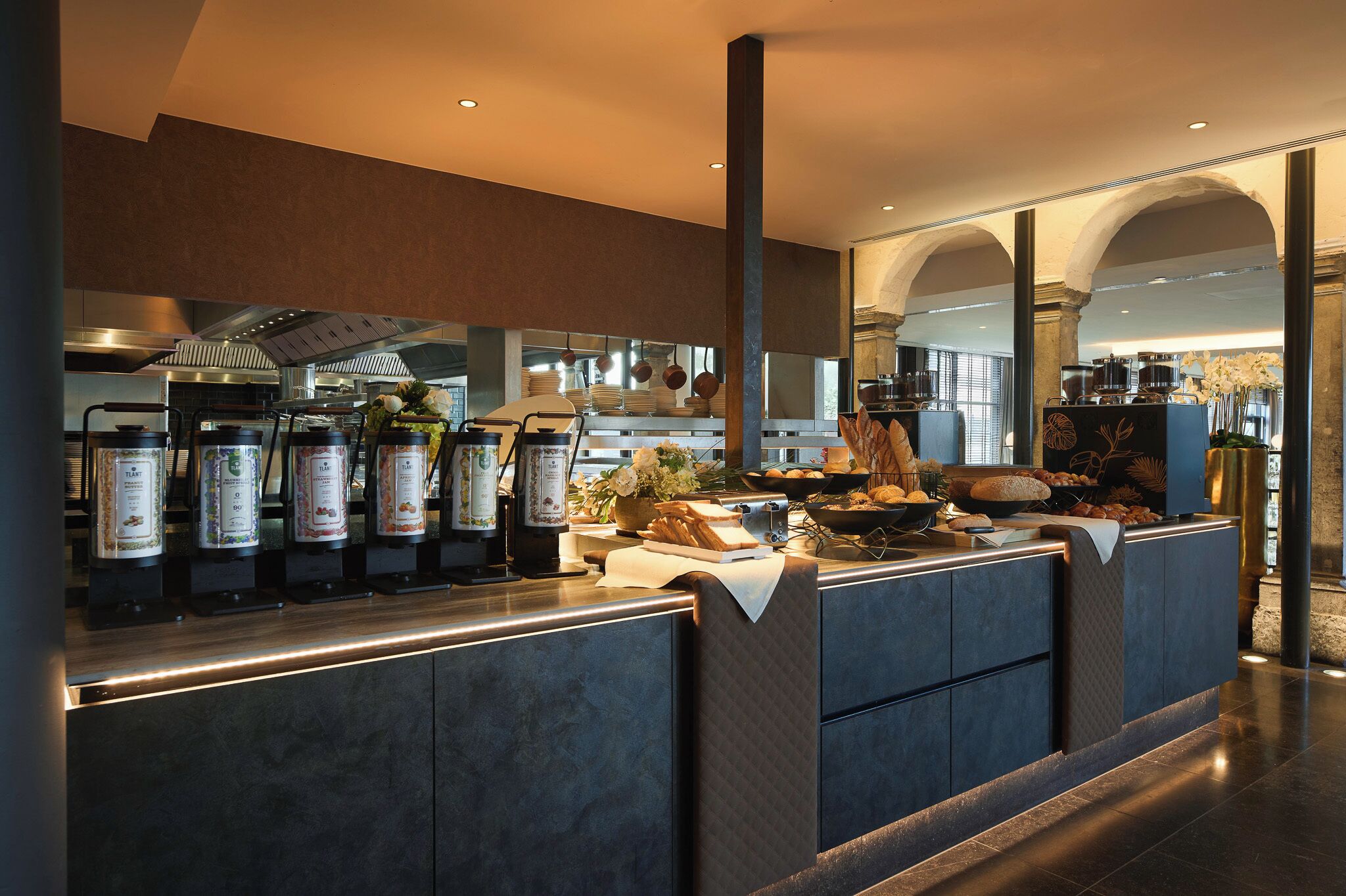 Foto - Van Der Valk Sélys Liège Hotel & Spa