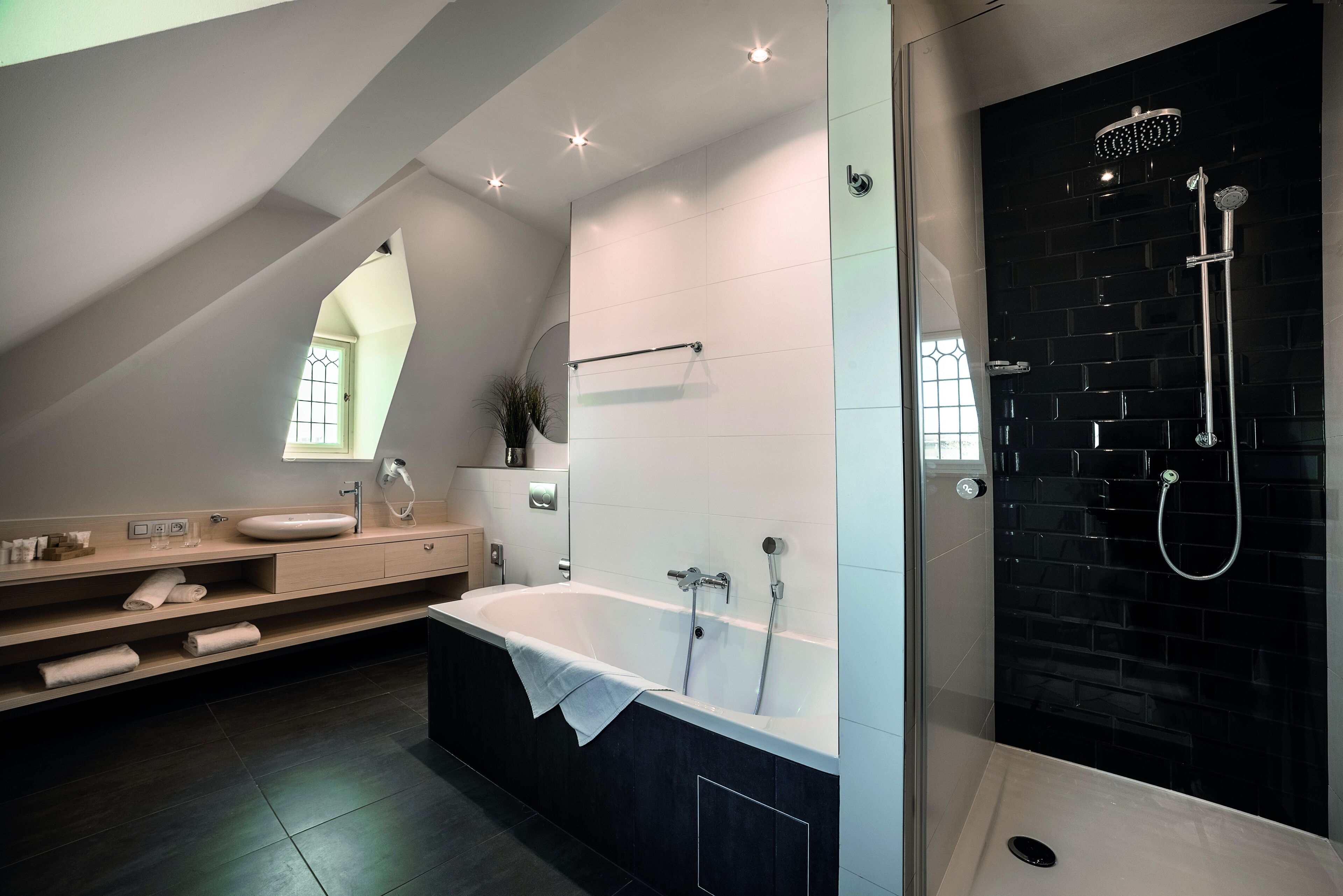 Foto - Van Der Valk Sélys Liège Hotel & Spa