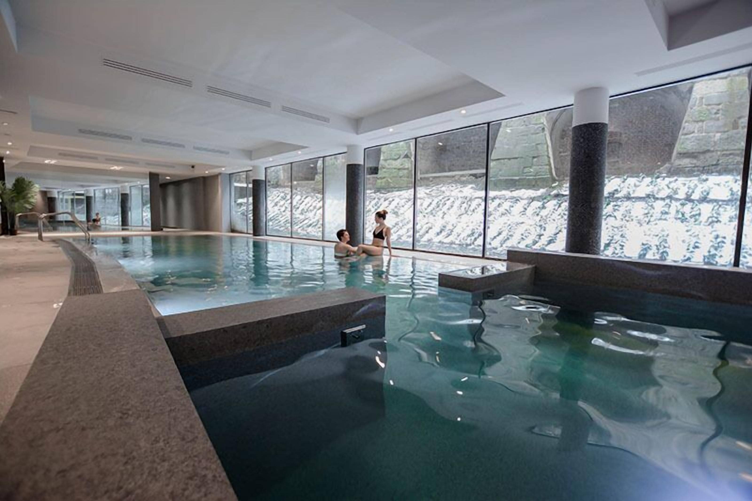 Foto - Van Der Valk Sélys Liège Hotel & Spa