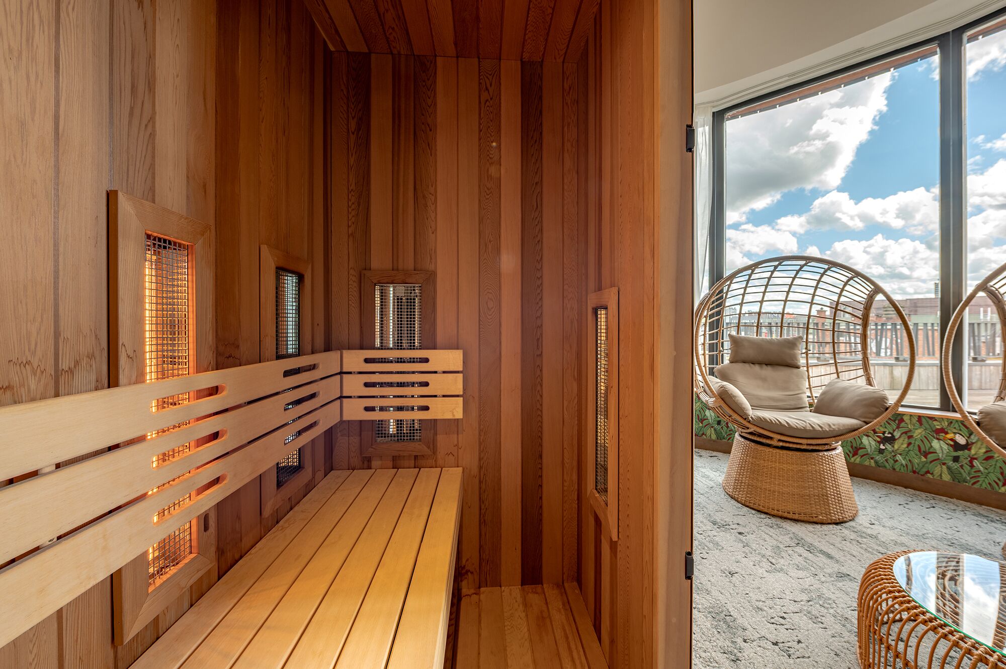 Foto - Van Der Valk Sélys Liège Hotel & Spa