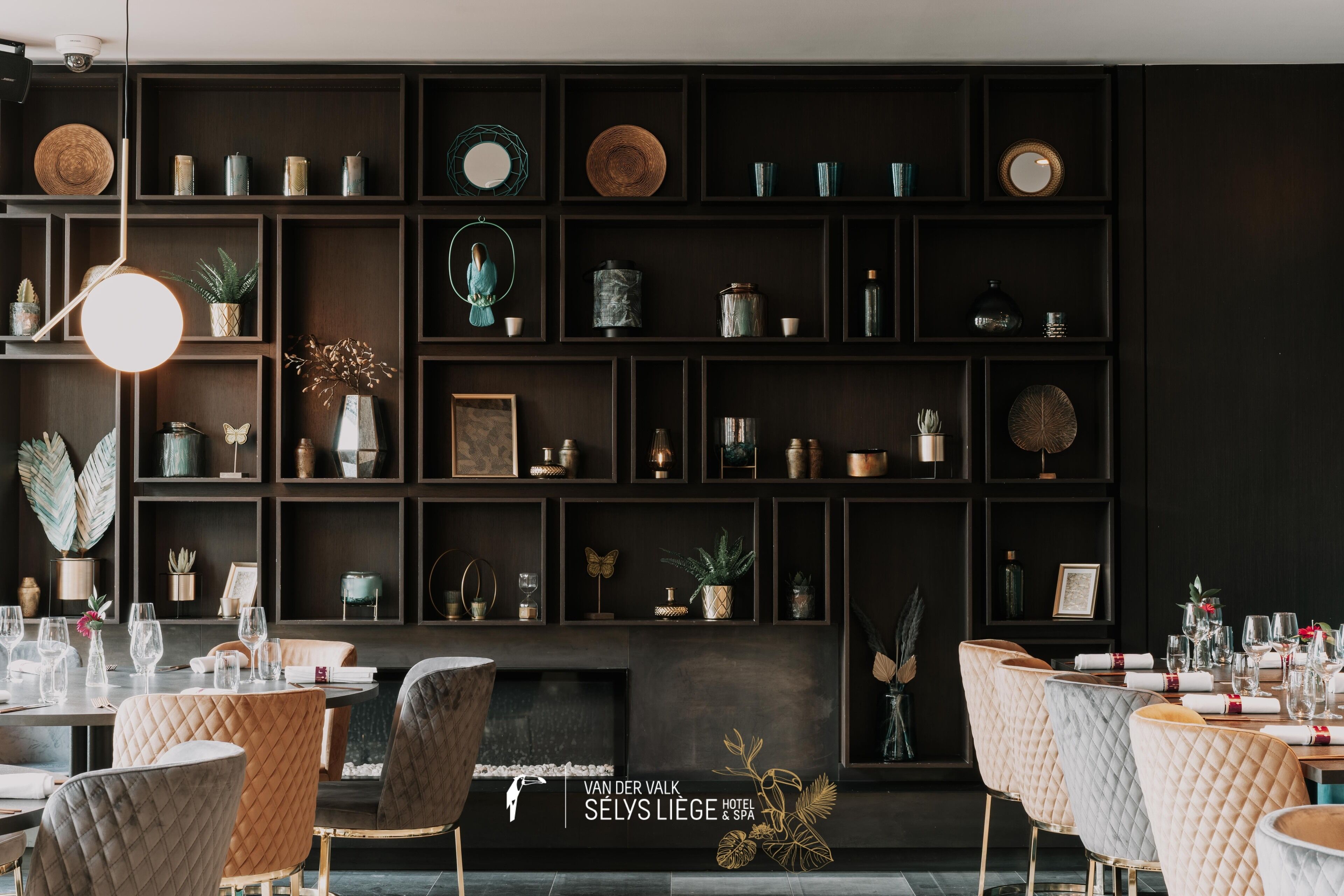 breakfast, lunch, dinner served; french cuisine, garden views