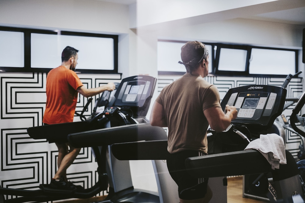 Van Der Valk Sélys Liège by null