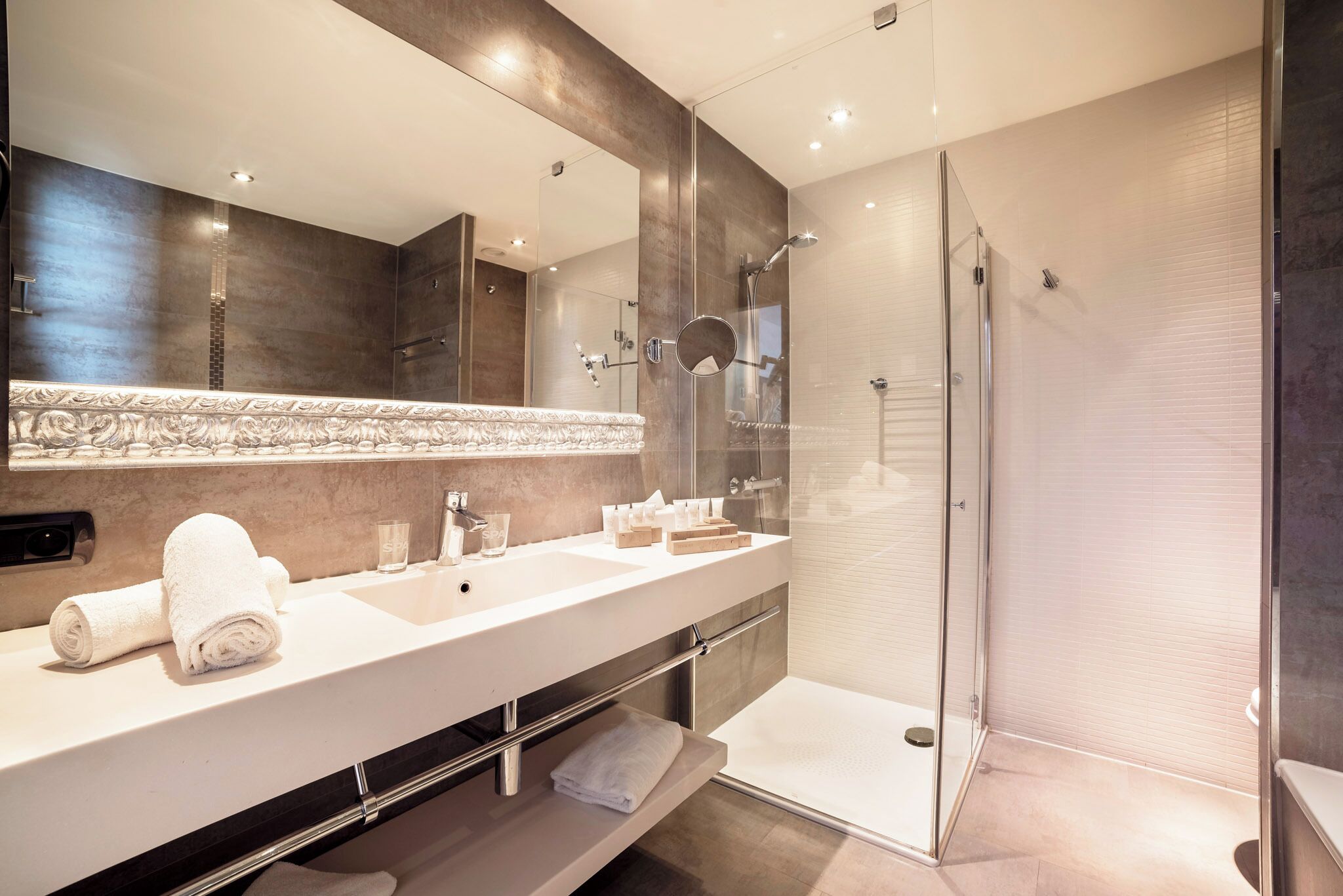 Foto - Van Der Valk Sélys Liège Hotel & Spa
