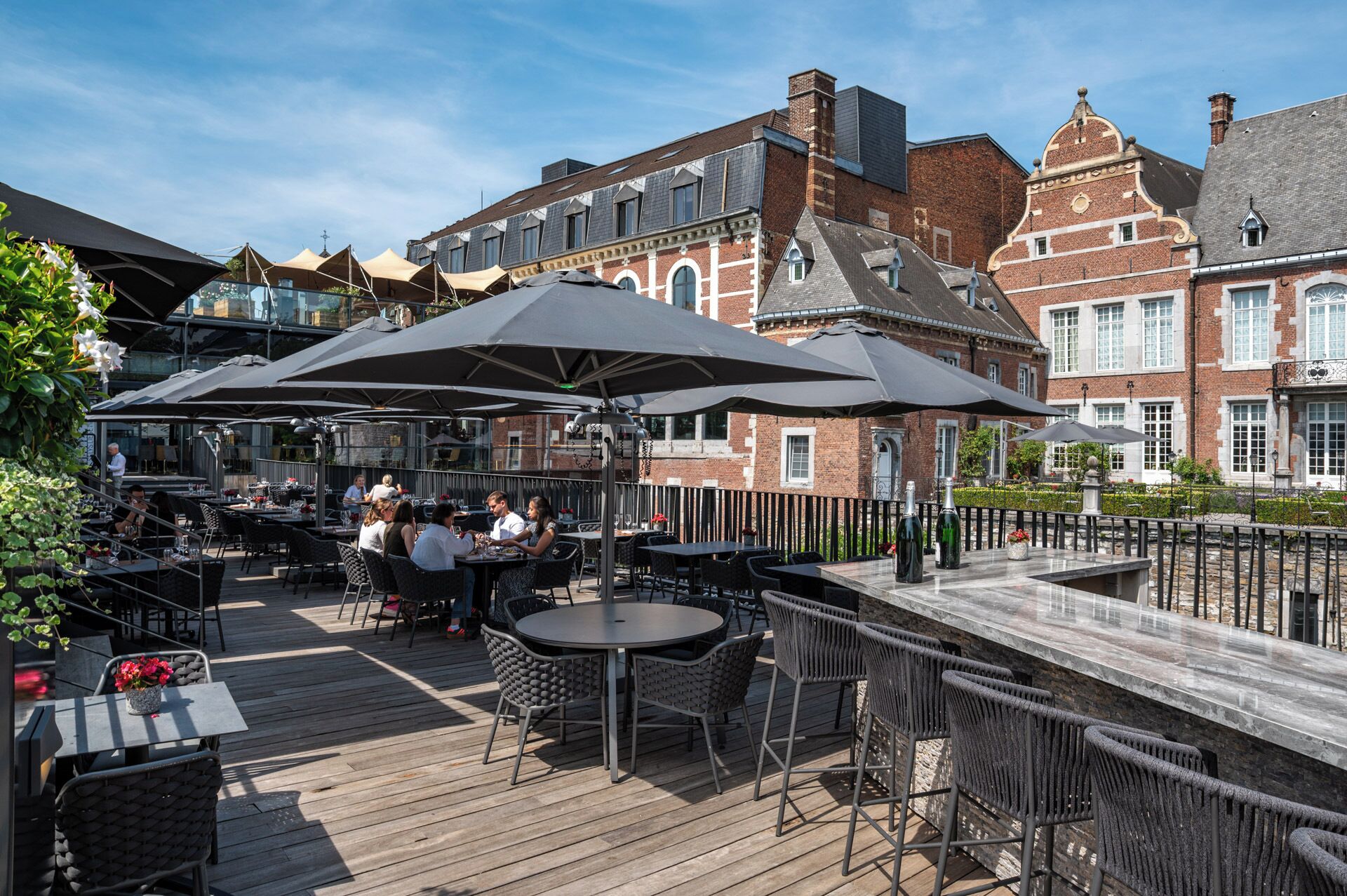 Foto - Van Der Valk Sélys Liège Hotel & Spa